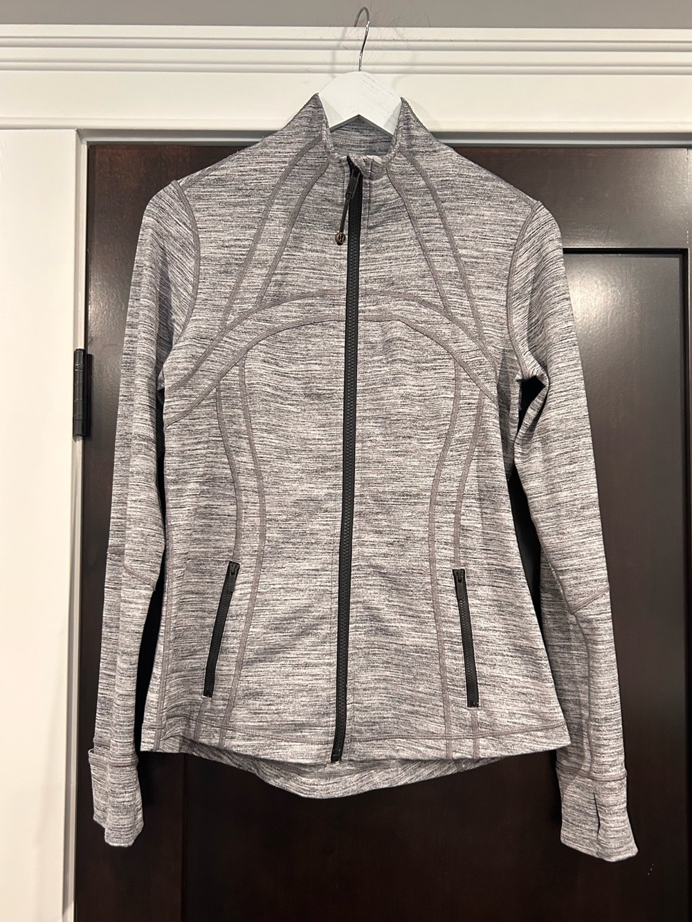 Lululemon Size 10 Define Jacket